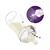 Philips Avent Boca natural response žirafa 260ml 903/66