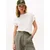 TOMMY HILFIGER Majica bela