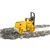 BRUDER 02433 VALJAR CAT 18CM