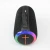 Bluetooth zvucnik S400 crni