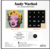 Galison Andy Warhol drsna lesena sestavljanka: (16 kosov): Marilyn 2v1