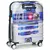 AMERICAN TOURISTER kofer WAVEBREAKER Star Wars R2D2 Putni, Slikovni motiv, Muški