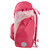Play Set za školu Logic London Love, 4 u 1, Anatomski ranac, Torba za patike, 2 pernice, Roze