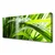 tulup.si Slika na platnu Rastlin trava dew drops 125x50 cm