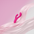 Lovense Osci 3 Pink