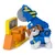 Action Figure Spin Master RUBEN The Paw Patrol 2 Pieces (2 Units)