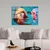 Wallity Slika UV-757, 70 x 100 cm