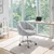 Atelier del Sofa Stolica, Siva