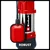 Einhell Potopna pumpa za nečistu vodu GC-DP 5010G