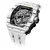 Tsar Bomba TB8208CF-35 Mens watch Elemental Automatic 43mm 5ATM