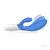Vibrator Lelo Ina Wave 2 – plavi