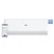 Ozon Inverter klima S/U12AWHBM75, 12K BTU, Wifi, Grejač spoljne jedinice