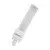 LED sijalica G24d-3/9W/230V 3000K - Osram