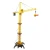 Aga RC žerjav s kljuko 4CH 128cm