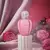 Lou de Pre Ženski parfem Kashmir Pink, EDP, 90 ml