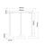 Rea Light Selene 3 HN8398-3-CU/B/G Visilica, E27, 3x60W, O30cm, Zlatna