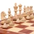 Šah Tournament No.5 Inlaid