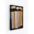 Wallity slika Ersycnvs5, 40x60 cm, 3 dijela