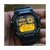 Casio ty446470 Črna