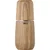 AdHoc Mlinček za poper/sol, 162 mm, premer: 67 mm, svetel
