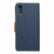 CANVAS Book case za XIAOMI Redmi 9AT / Redmi 9A navy plava