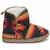 Cool shoe  DAKOTA  Modra