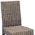 Stolac za blagovanje 2 pcs