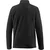 Columbia Klamath Range™ II Half Zip Pulover 556358 Črna