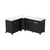 Cozze Modul za letno kuhinjo - 180 cm