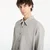 Srajca OUR LEGACY Above Shirt Sage Trail Check Dryline Weave 50