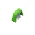 Keycaps Razer PBT Upgrade Set - Razer Green