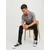 Jack & Jones Liam Kavbojke Črna