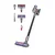 Dyson Štapni usisivač V8 Total Clean, 115 AW, SERVISIRAN UREĐAJ