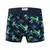3-PACK moške boksarice Uomo Wild Motion