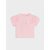 Sinsay - Majica - pastelno roze