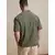 DAN FOX APPAREL Srajca Leonard  zelena
