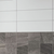 System White Glossy 59.8x19.8cm