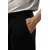 Moške hlače Bauer Core Knit Jogger Black M