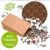 Modern Lion Wooden Puzzle L (250 Pieces)