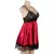 NEGLIŽE Ohyeah R80911 Red