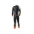Zone3 men vanquish black/orange s