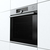 GORENJE Ugradna rerna BSA6747A04X