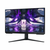 SAMSUNG gaming monitor Premium OdysseyG3 60,5 cm (23,8) S24AG322NU 1920x1080 165Hz