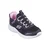 Skechers Patike za devojčice Bounder - Simple Cute, 303585N-BLK, Crne