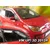 Window visors VW Up 2012- (front, 3-door)