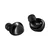 Slusalice Bluetooth Buds+ crne