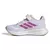 Adidas Patike za devojčice Runfalcon 5 El C, JP9405, Bele