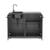 Cozze Letna kuhinja Elements Quattro 900 set 3