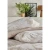 Posteljina 200x200cm 2x60x80cm Liena