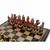 Šah Set Robin Hood 35 x 35 cm